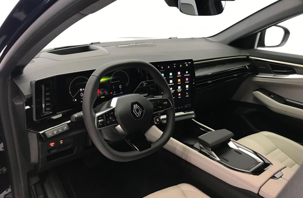 Renault Espace 6