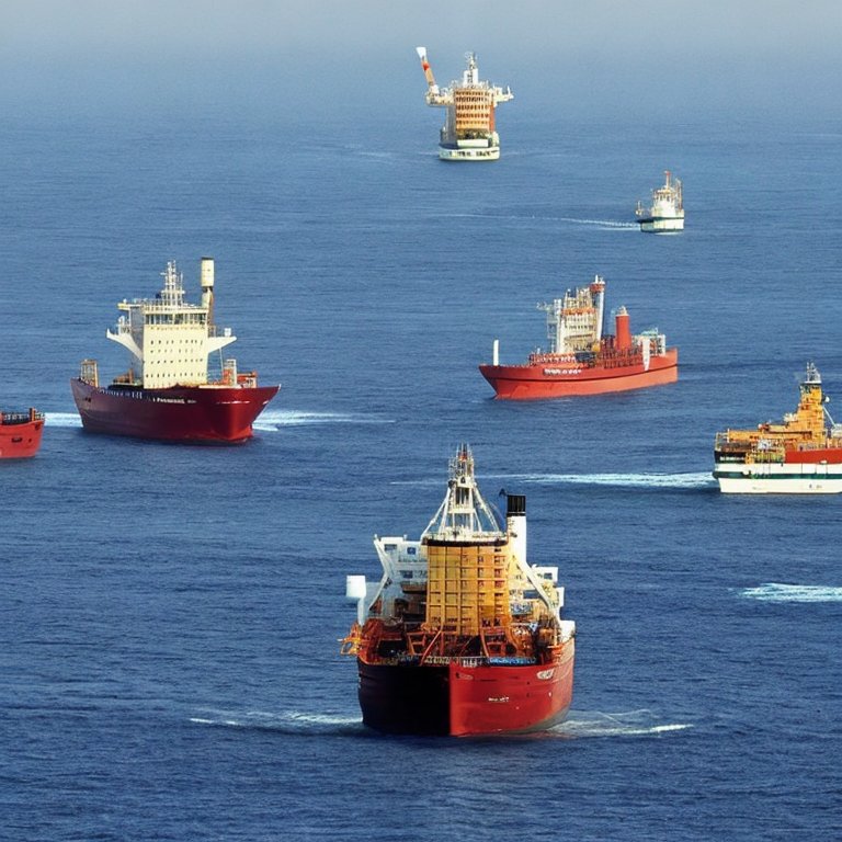 Russians Discover Bacteria In Sea Capable Of Absorbing Oil