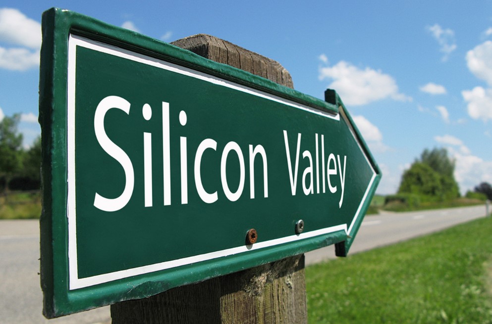 Mercedes Benz At The Forefront Of Automotive Innovation In Silicon Valley