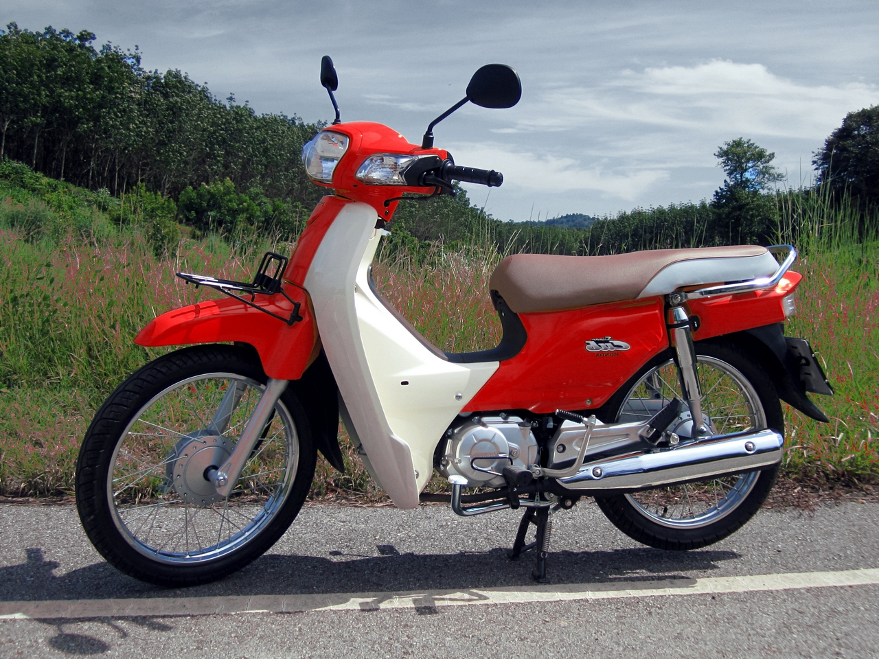 Are Chinese Made Cheap Motorcycles Safe