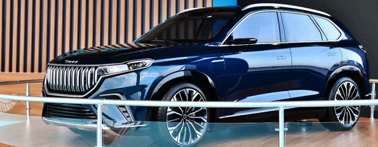 Togg, The first Turkish Electric Car