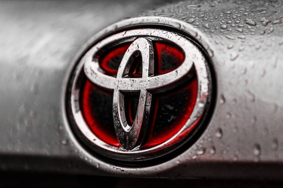 Toyota Wants To Realign Itself By Expanding Its Portfolio Of Electric Cars