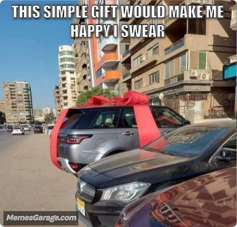 This Simple Gift Would Make Me Happy I Swear