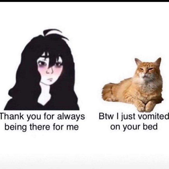 Thank You For Always Being There For Me