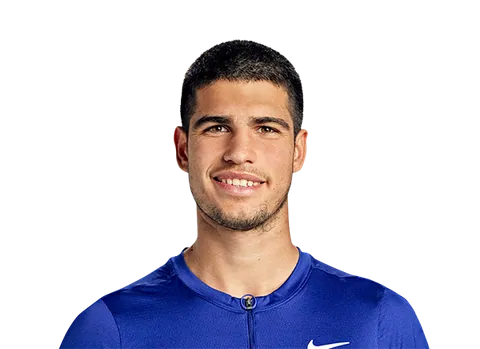 Carlos Alcaraz