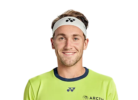 Casper Ruud