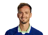 Daniil Medvedev