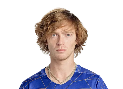 Andrey Rublev