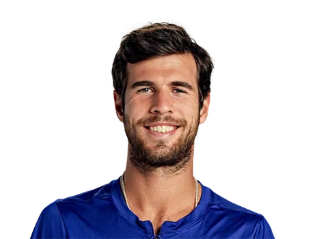 Karen Khachanov
