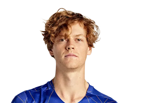 Jannik Sinner