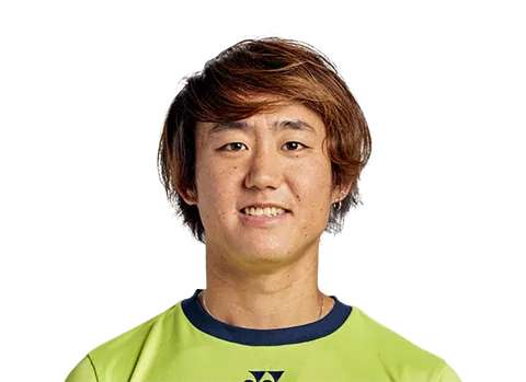Yoshihito Nishioka