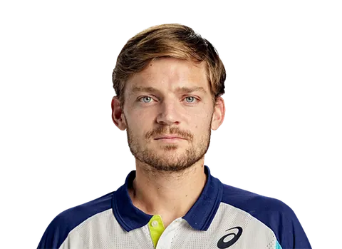 David Goffin