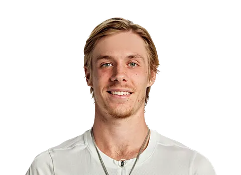Denis Shapovalov