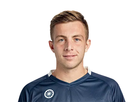 Tallon Griekspoor