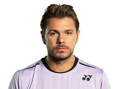 Stan Wawrinka