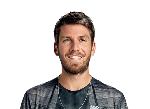 Cameron Norrie