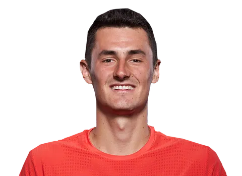 Bernard Tomic