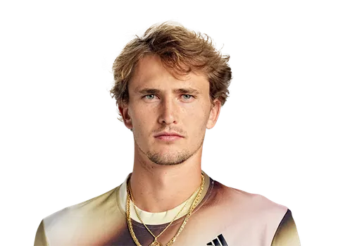 Alexander Zverev