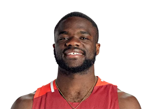 Frances Tiafoe