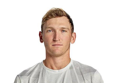 Mitchell Krueger