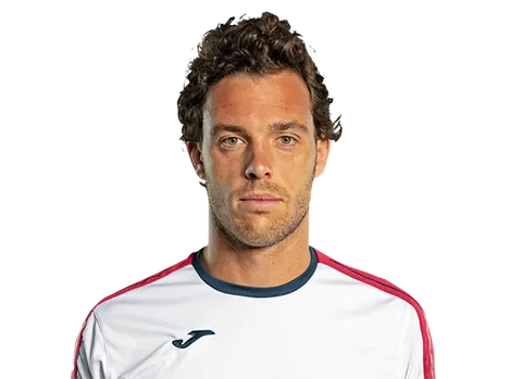 Marco Cecchinato