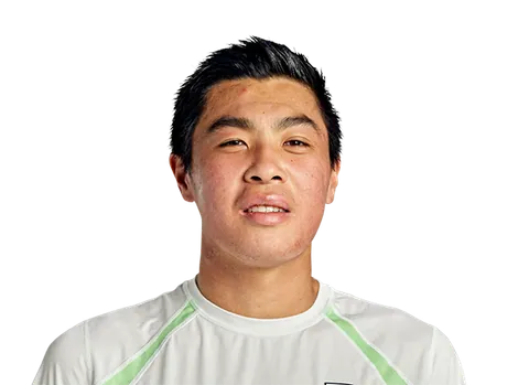 Brandon Nakashima