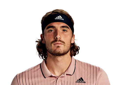 Stefanos Tsitsipas