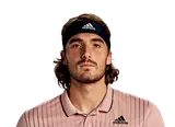 Stefanos Tsitsipas
