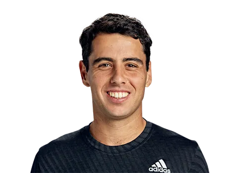 Jaume Munar