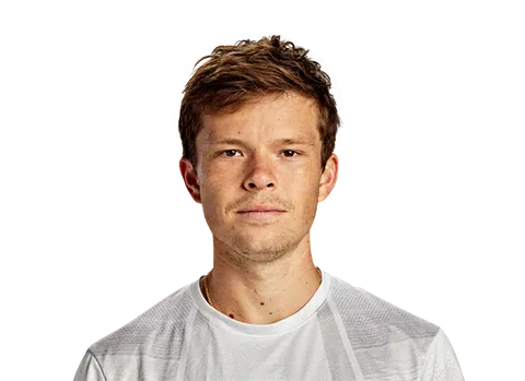 Stefan Kozlov
