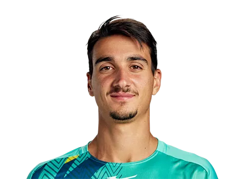 Lorenzo Sonego
