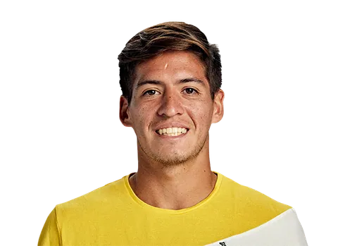 Sebastian Baez