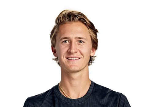 Sebastian Korda