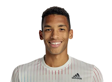 Felix Auger-Aliassime