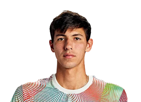 Alexei Popyrin