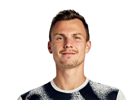 Marton Fucsovics