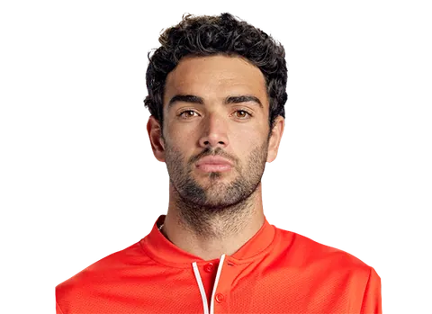 Matteo Berrettini