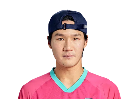 Soonwoo Kwon