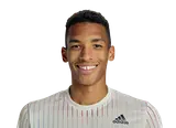 Felix Auger-Aliassime