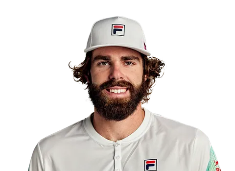 Reilly Opelka