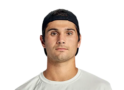 Marcos Giron