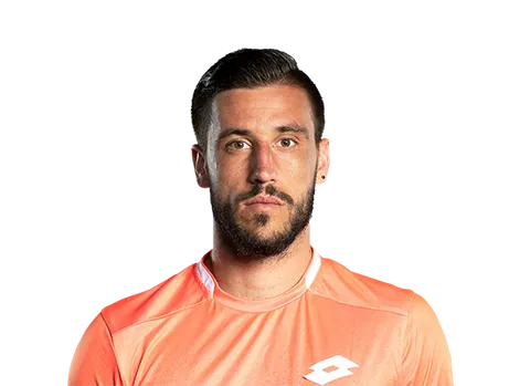 Damir Dzumhur