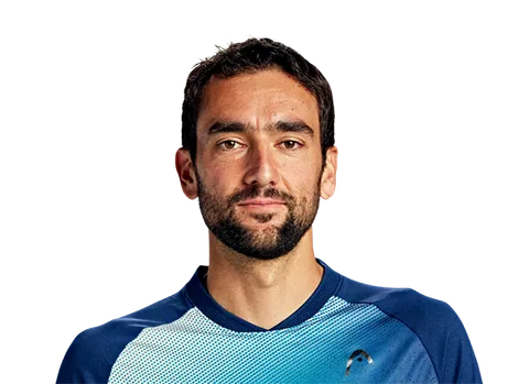 Marin Cilic