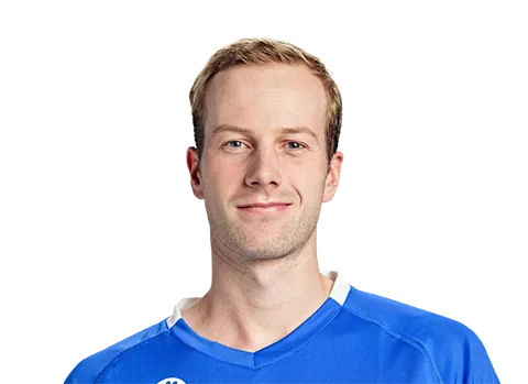 Botic van de Zandschulp