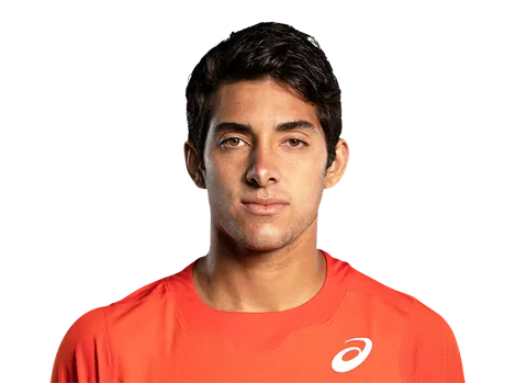 Cristian Garin