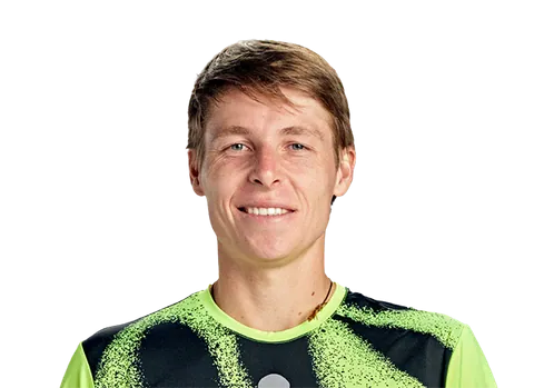 Ilya Ivashka