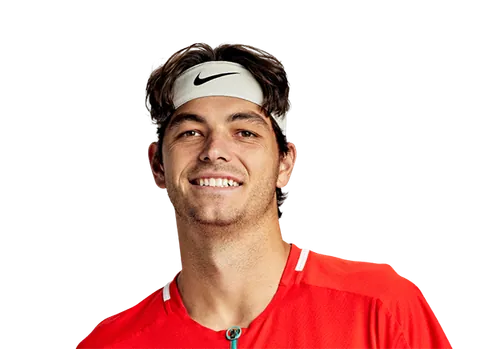 Taylor Fritz