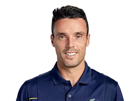 Roberto Bautista Agut