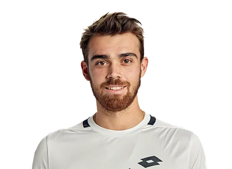 Benjamin Bonzi