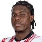 Cyriaque Irié